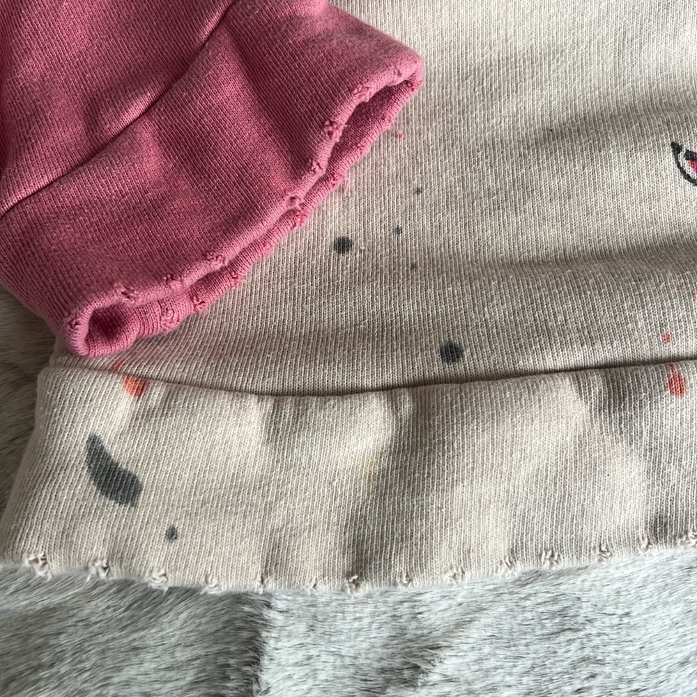 Magnolia Pearl Sweatshirt - Picture 8 of 12